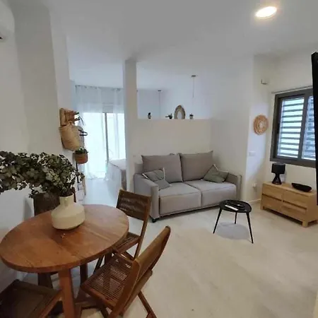 Dos Aceras Apartamento Málaga
