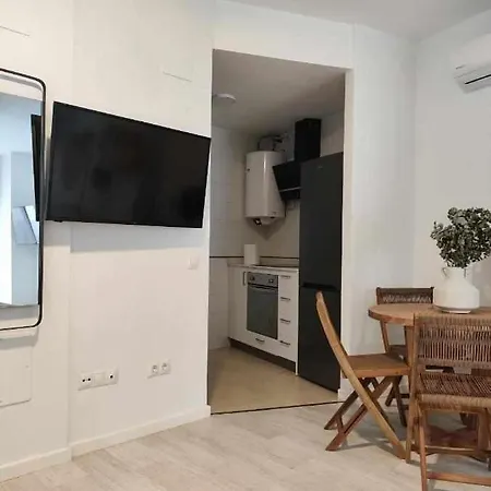 Apartamento Dos Aceras