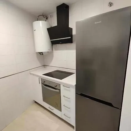 Dos Aceras * Málaga